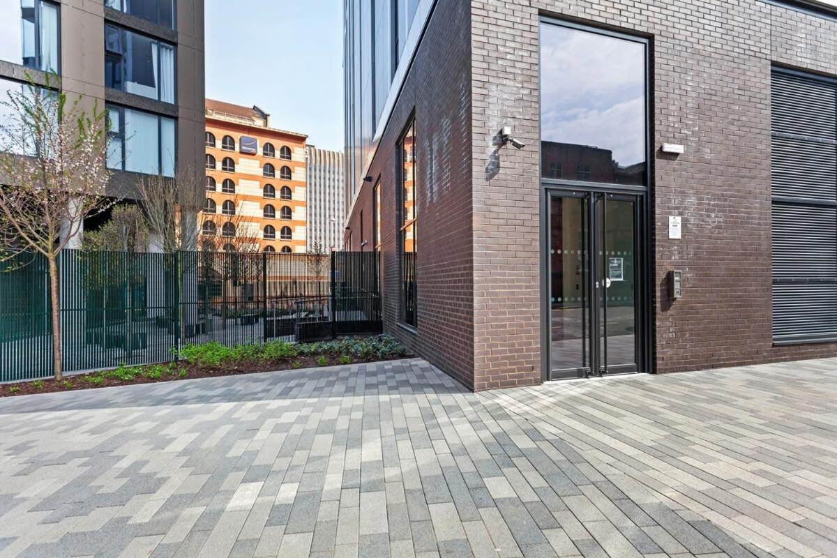 Contemporary 1br With Amazing Views * Birmingham